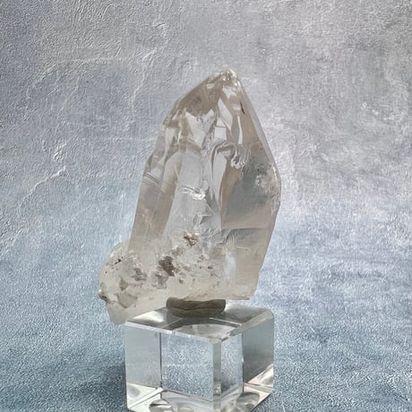 【ガネッシュヒマール産】天然ヒマラヤ水晶/Ganesh Himal Himalayan Quartz