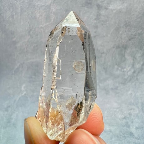 【ガネッシュヒマール産】天然ヒマラヤ水晶/Ganesh Himal Himalayan Quartz