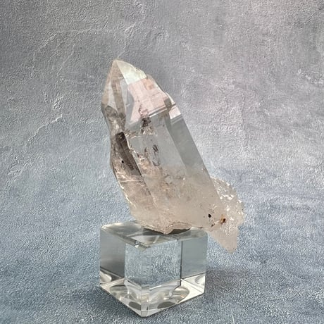 【ガネッシュヒマール産】天然ヒマラヤ水晶/Ganesh Himal Himalayan Quartz