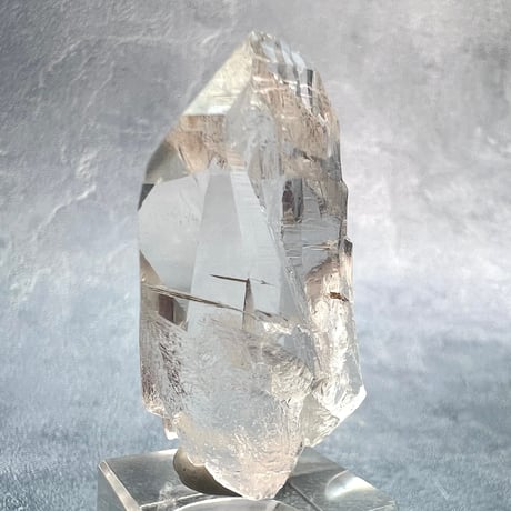 【ガネッシュヒマール産】天然ヒマラヤ水晶/Ganesh Himal Himalayan Quartz