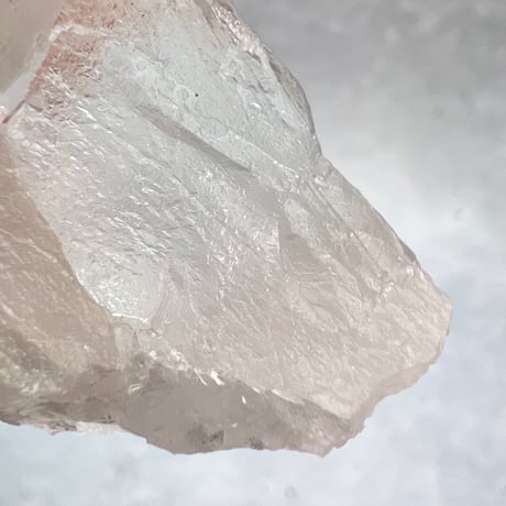 【カイラス産】天然ヒマラヤ水晶/Kailash Himalayan Quartz