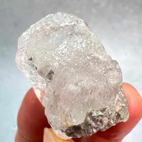 【カイラス産】天然ヒマラヤ水晶/Kailash Himalayan Quartz