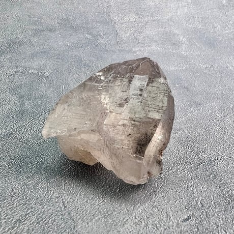 【カイラス産】カイラス産天然ヒマラヤ水晶/Kailash Himalayan Quartz