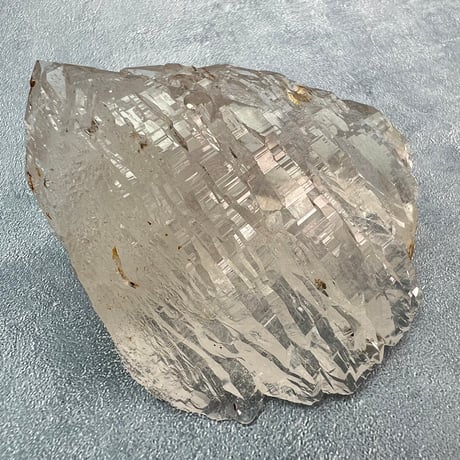【ガネッシュヒマール産】天然ヒマラヤ水晶/Ganesh Himal Himalayan Quartz