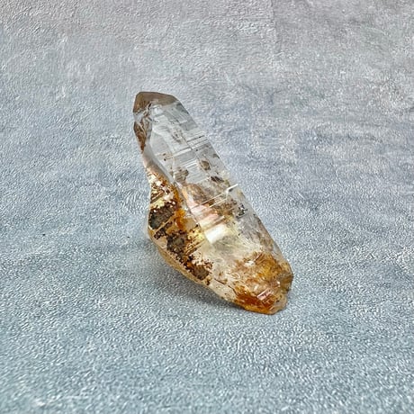 【ガネッシュヒマール産】天然ヒマラヤ水晶/Ganesh Himal Himalayan Quartz