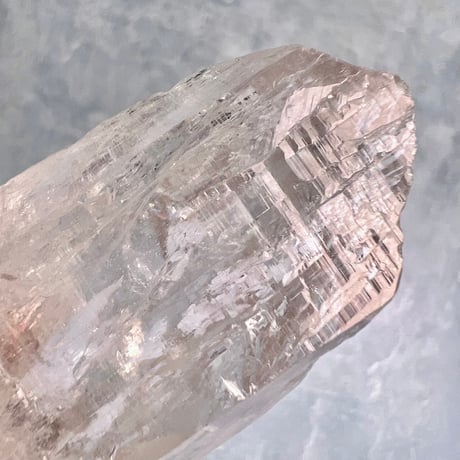 【カイラス産】カイラス産天然ヒマラヤ水晶/Kailash Himalayan Quartz
