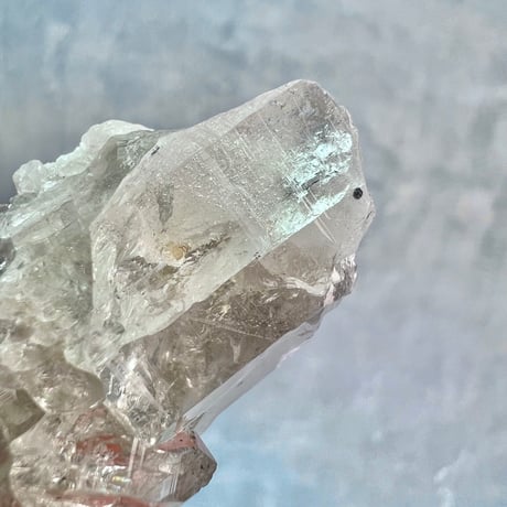 【カイラス産】カイラス産天然ヒマラヤ水晶/Kailash Himalayan Quartz