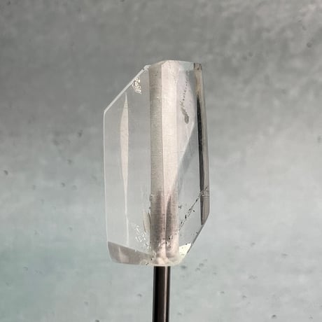 【カイラス産】天然ヒマラヤ水晶フリーカットビーズ③/Kailash Himalayan Quartz free Cut Beads