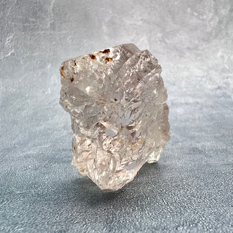 【ガネッシュヒマール産】天然ヒマラヤ水晶/Ganesh Himal Himalayan Quartz