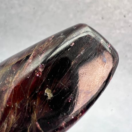 ネパール産【天然ヒマラヤ ガーネット】(フリーフォーム)②/Nepal🇳🇵Himalayan Garnet