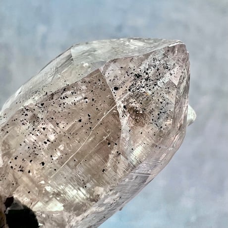 【カイラス産】カイラス産天然ヒマラヤ水晶/Kailash Himalayan Quartz