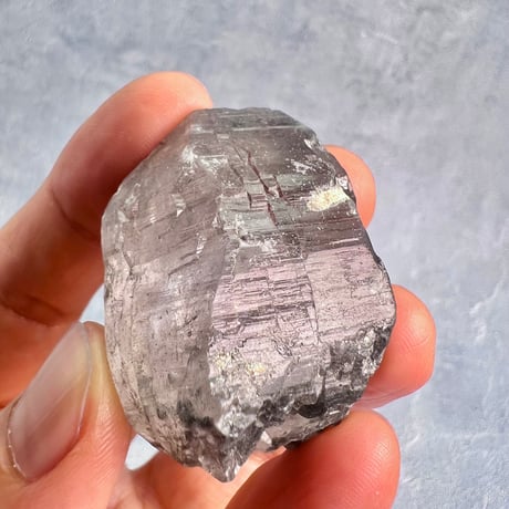 【カイラス産】カイラス産天然ヒマラヤ水晶/Kailash Himalayan Quartz