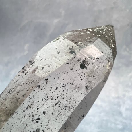 【ガネッシュヒマール産】天然ヒマラヤ水晶/Ganesh Himal Himalayan Quartz