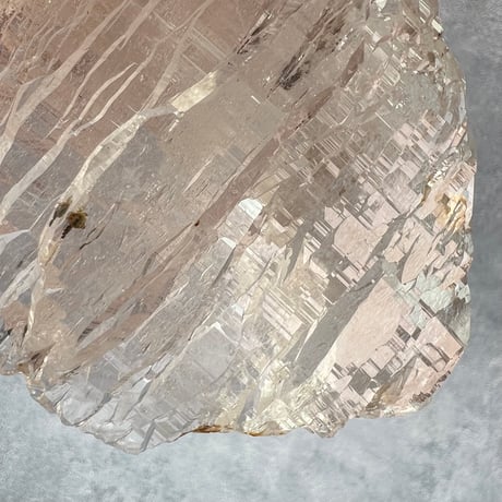 【ガネッシュヒマール産】天然ヒマラヤ水晶/Ganesh Himal Himalayan Quartz