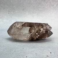 【ガウリシャンカール産】天然ヒマラヤスモーキークォーツ/GauriShankar Himalayan Smoky Quartz