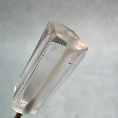 【カイラス産】天然ヒマラヤ水晶フリーカットビーズ②/Kailash Himalayan Quartz free Cut Beads