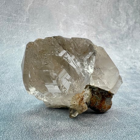 【ガネッシュヒマール産】天然ヒマラヤ水晶/Ganesh Himal Himalayan Quartz