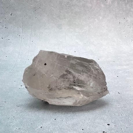 【カイラス産】天然ヒマラヤ水晶/Kailash Himalayan Quartz