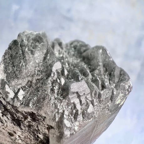 【カイラス産】カイラス産天然ヒマラヤ水晶/Kailash Himalayan Quartz