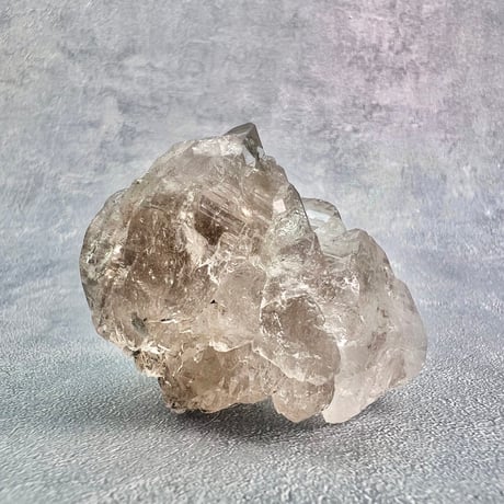 【カイラス産】カイラス産天然ヒマラヤ水晶/Kailash Himalayan Quartz