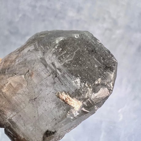 【カイラス産】カイラス産天然ヒマラヤ水晶/Kailash Himalayan Quartz