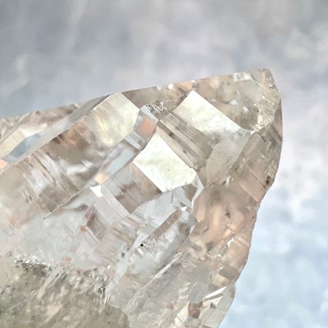 【ガネッシュヒマール産】天然ヒマラヤ水晶/Ganesh Himal Himalayan Quartz