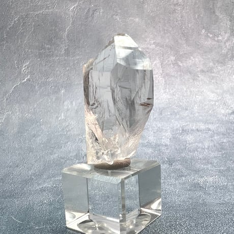 【ガネッシュヒマール産】天然ヒマラヤ水晶/Ganesh Himal Himalayan Quartz
