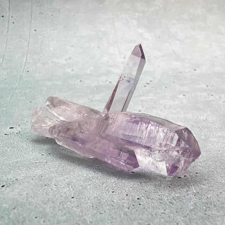 【ベラクルス産】アメシストクラスター2️⃣/Veracruz Amethyst Cluster