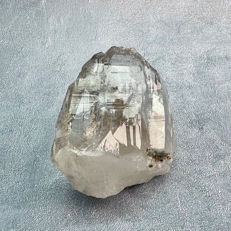 【ガネッシュヒマール産】天然ヒマラヤ水晶/Ganesh Himal Himalayan Quartz