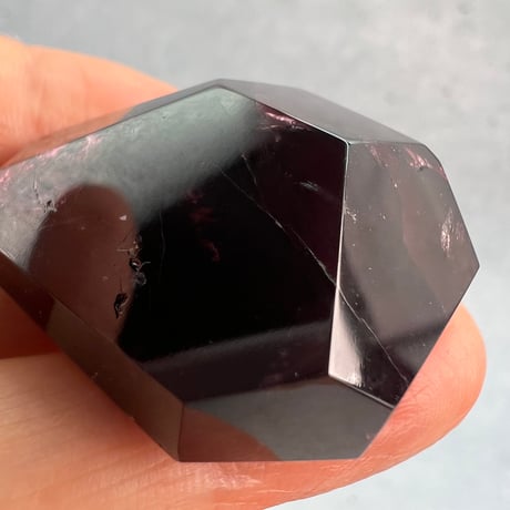 ネパール産【天然ヒマラヤ ガーネット】(フリーカット)⑤/Nepal🇳🇵Himalayan Garnet