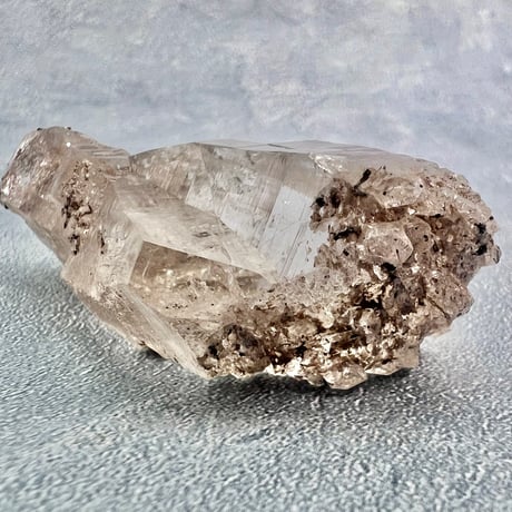 【カイラス産】カイラス産天然ヒマラヤ水晶/Kailash Himalayan Quartz