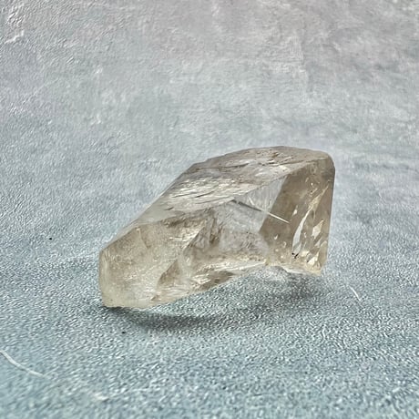 【ガネッシュヒマール産】天然ヒマラヤ水晶/Ganesh Himal Himalayan Quartz