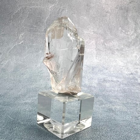 【ガネッシュヒマール産】天然ヒマラヤ水晶/Ganesh Himal Himalayan Quartz