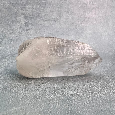 【カイラス産】カイラス産天然ヒマラヤ水晶/Kailash Himalayan Quartz