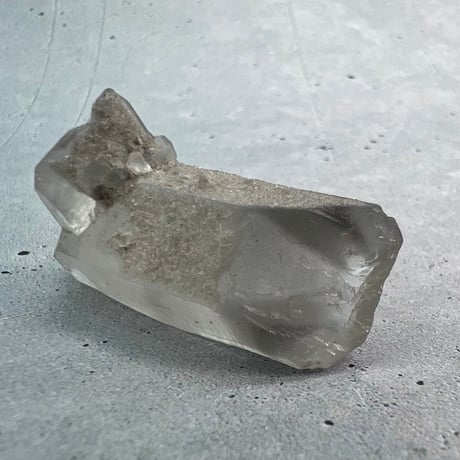 【マナスル産】天然ヒマラヤ水晶②/Manaslu Himalayan Quartz