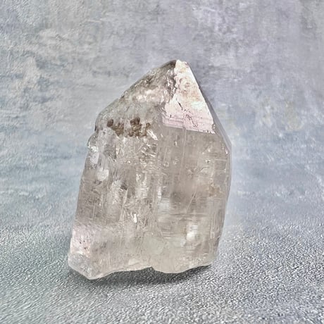 【カイラス産】カイラス産天然ヒマラヤ水晶/Kailash Himalayan Quartz
