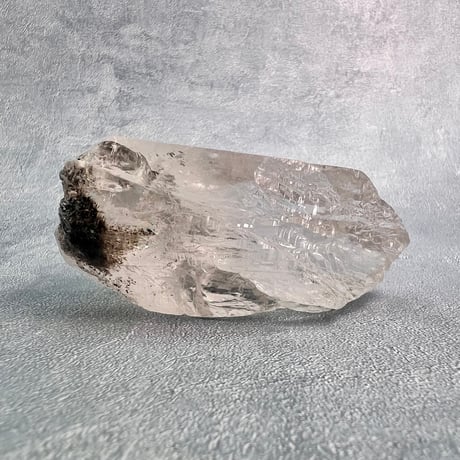 【カイラス産】カイラス産天然ヒマラヤ水晶/Kailash Himalayan Quartz