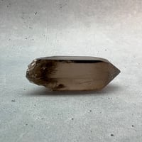 【ガウリシャンカール産】天然ヒマラヤスモーキークォーツ/GauriShankar Himalayan Smoky Quartz