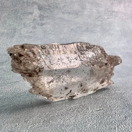 【カイラス産】カイラス産天然ヒマラヤ水晶/Kailash Himalayan Quartz
