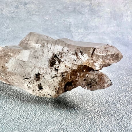 【カイラス産】カイラス産天然ヒマラヤ水晶/Kailash Himalayan Quartz