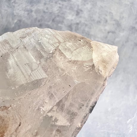 【カイラス産】カイラス産天然ヒマラヤ水晶/Kailash Himalayan Quartz