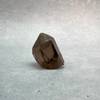 【ガウリシャンカール産】天然ヒマラヤスモーキークォーツ/GauriShankar Himalayan Smoky Quartz