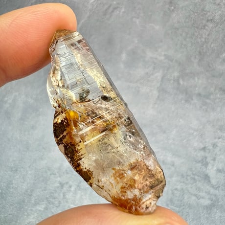 【ガネッシュヒマール産】天然ヒマラヤ水晶/Ganesh Himal Himalayan Quartz