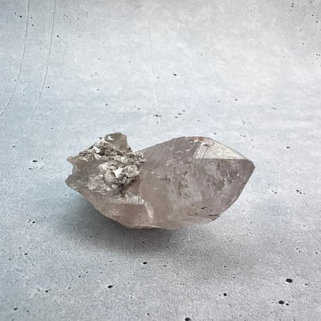 【カイラス産】天然ヒマラヤ水晶/Kailash Himalayan Quartz