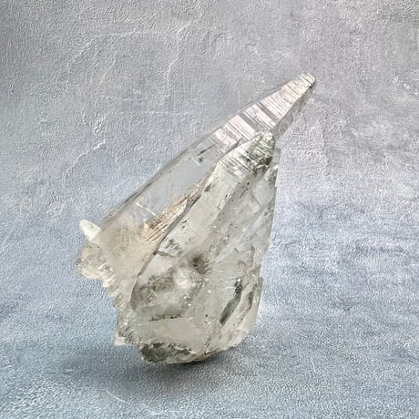 【ガネッシュヒマール産】天然ヒマラヤ水晶/Ganesh Himal Himalayan Quartz