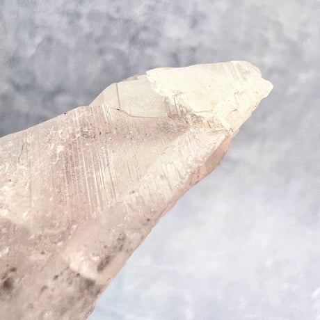 【カイラス産】カイラス産天然ヒマラヤ水晶/Kailash Himalayan Quartz