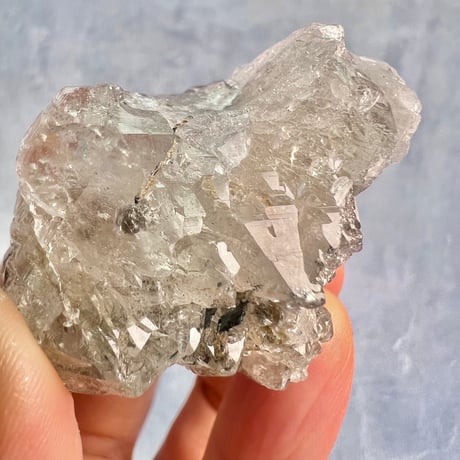 【カイラス産】カイラス産天然ヒマラヤ水晶/Kailash Himalayan Quartz
