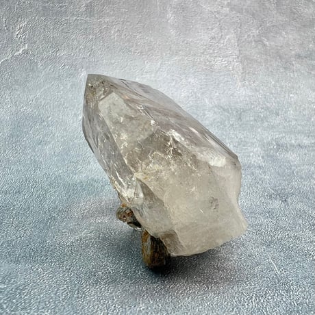 【ガネッシュヒマール産】天然ヒマラヤ水晶/Ganesh Himal Himalayan Quartz
