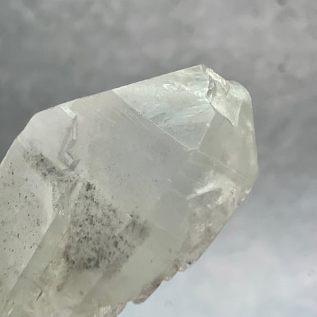 【マナスル産】天然ヒマラヤ水晶③/Manaslu Himalayan Quartz