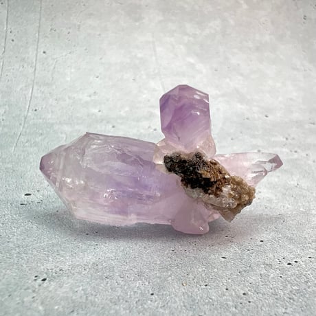 【ベラクルス産】アメシストクラスター3️⃣Veracruz Amethyst Cluster